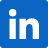 LinkedIn Icon