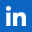 LinkedIn图标