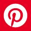 Pinterest Icon