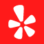 Yelp Icon